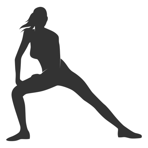 Silhouette fitness